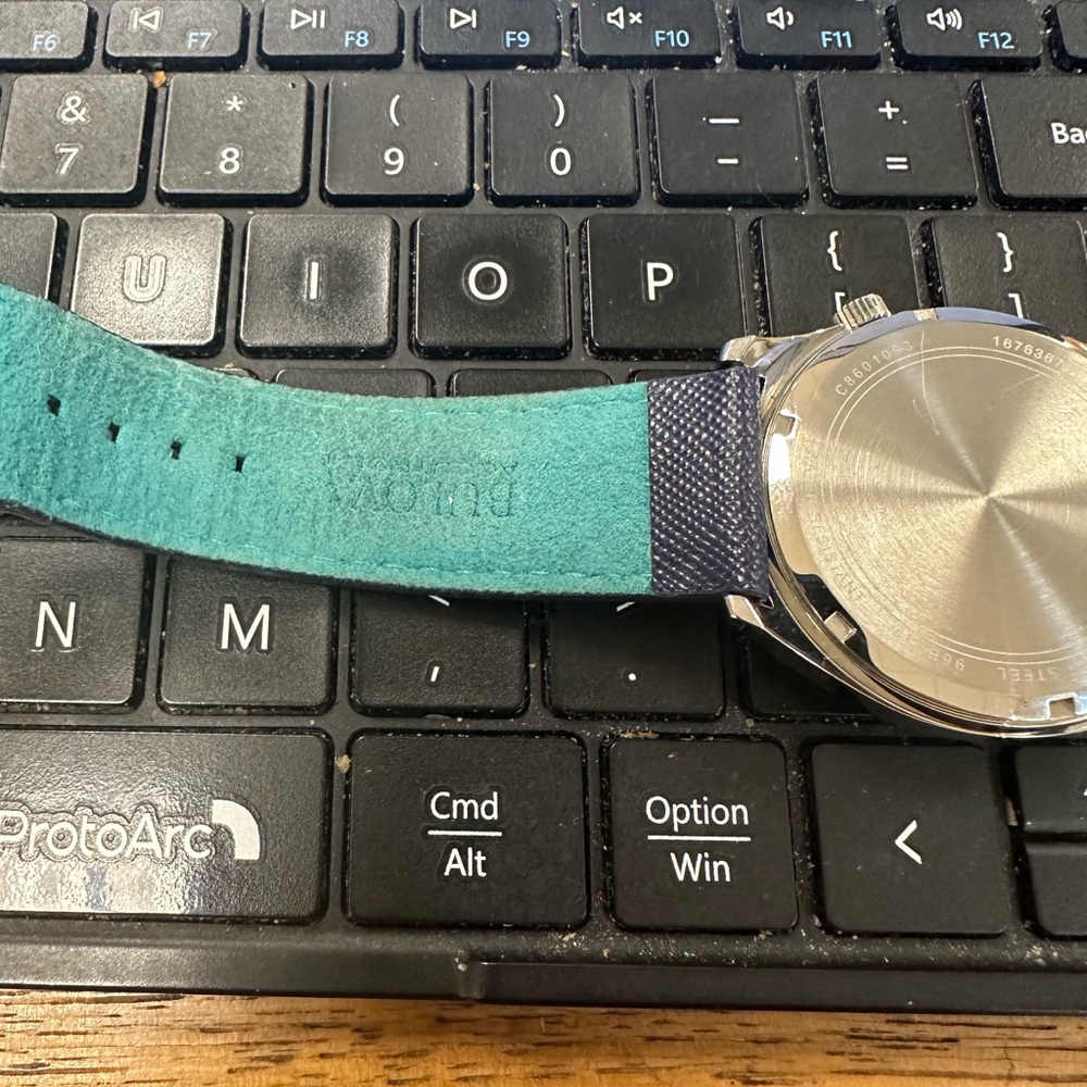 Mens Bulova Watch - Picture 9 of 10